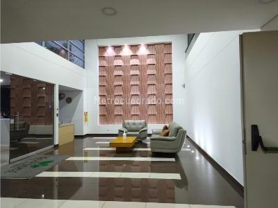 Apartamento de 3 alcobas en venta en Laureles Santa Teresita, Medellín, 105 m² · foto 7 de 20