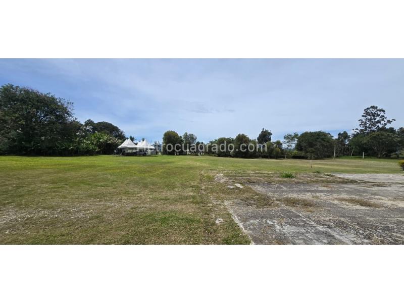 Lote en Venta, Llano Grande, Rionegro - Vista 2