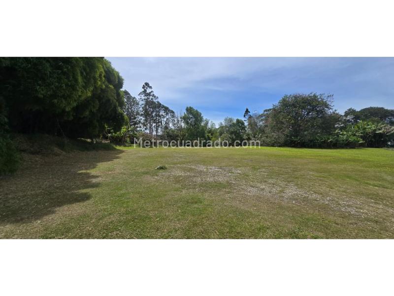 Lote en Venta, Llano Grande, Rionegro - Vista 3