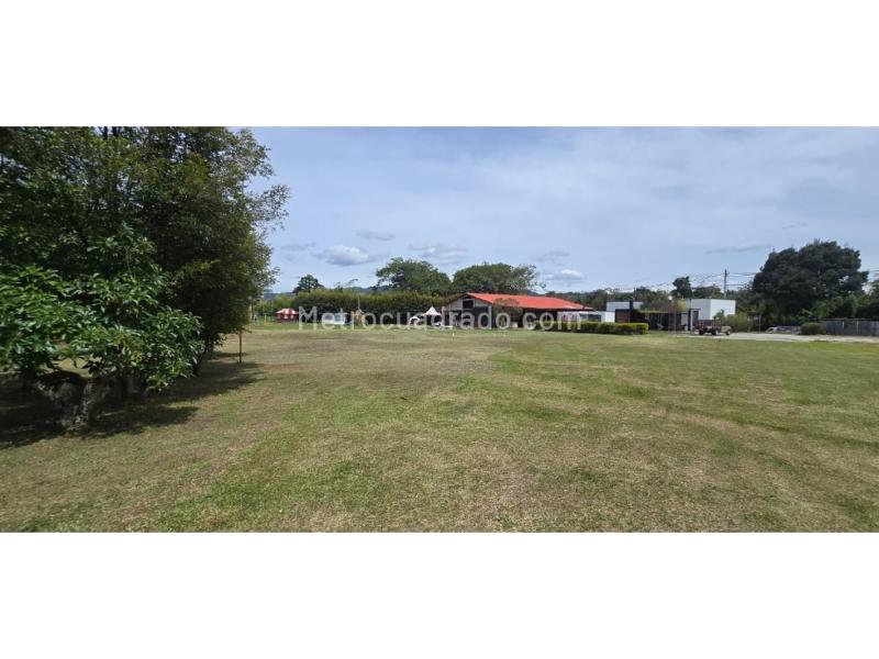 Lote en Venta, Llano Grande, Rionegro - Vista 4