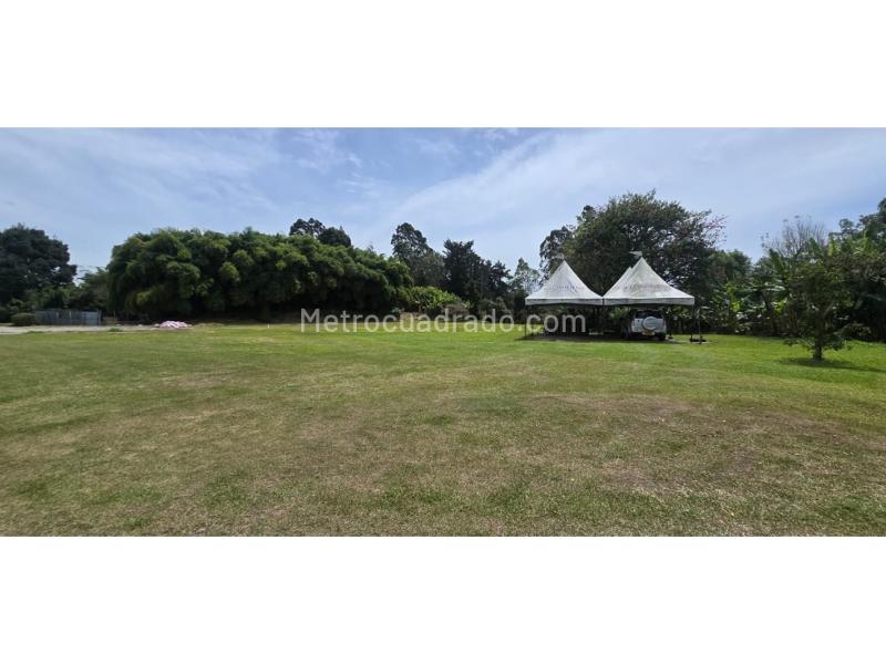 Lote en Venta, Llano Grande, Rionegro - Vista 5