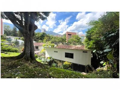 Casa de 5 alcobas en venta en El Poblado, Medellín, 680 m² · foto 2 de 20