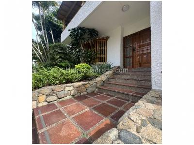 Casa de 5 alcobas en venta en El Poblado, Medellín, 680 m² · foto 6 de 20