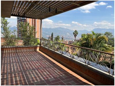 Casa de 3 alcobas en venta en Poblado La Calera, Medellín, 416 m² · foto 7 de 15