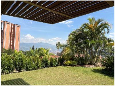 Casa de 3 alcobas en venta en Poblado La Calera, Medellín, 416 m² · foto 14 de 15
