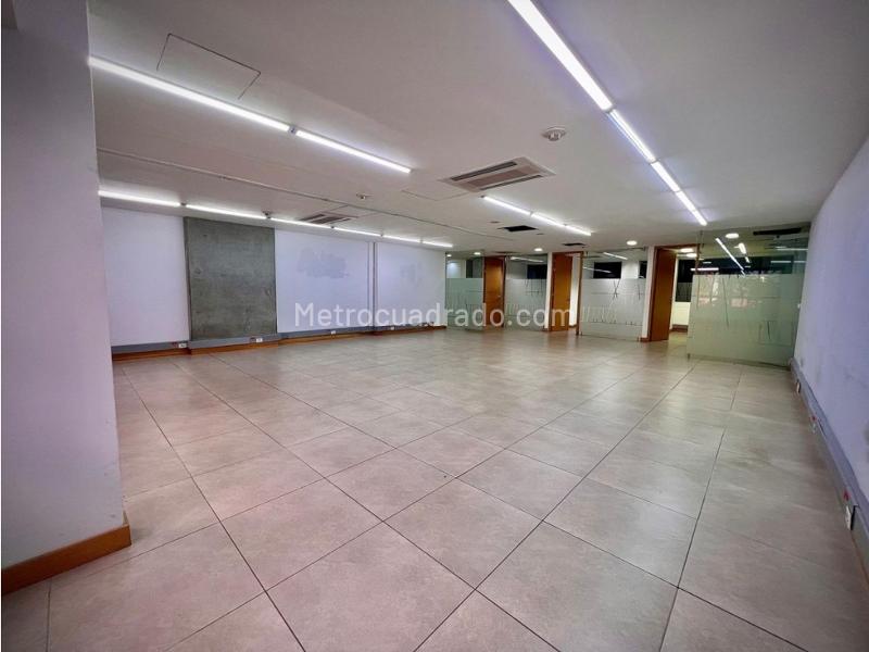 Oficina en Venta, Poblado Castropol, Medellín - Vista 2