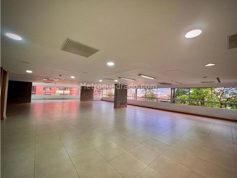 Oficina en Venta, Poblado Castropol, Medellín - Vista 3