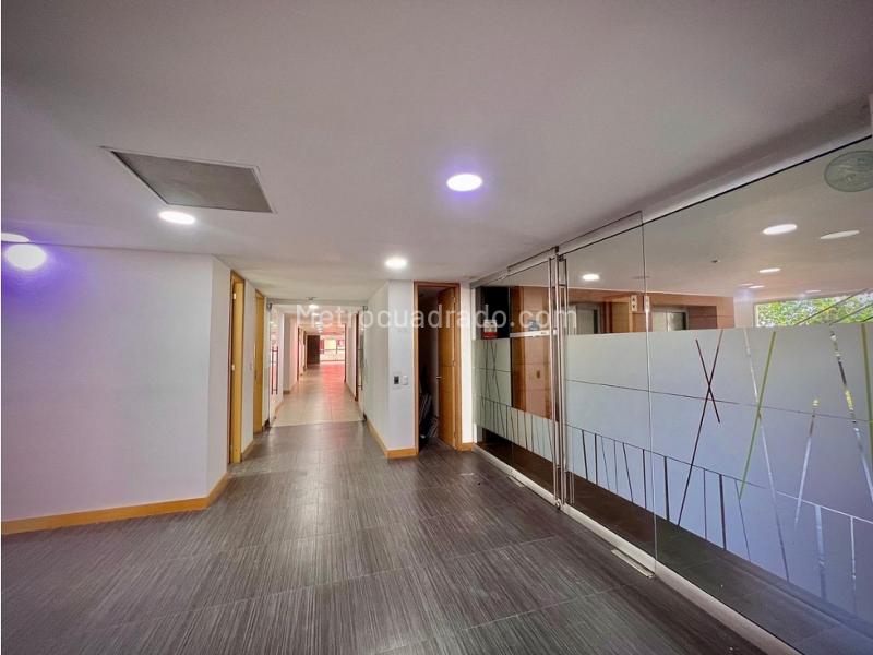 Oficina en Venta, Poblado Castropol, Medellín - Vista 4