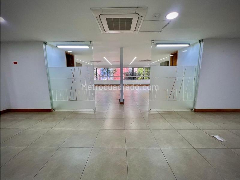 Oficina en Venta, Poblado Castropol, Medellín - Vista 5