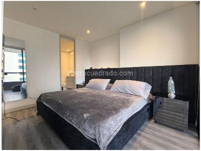 Apartamento en venta en El Poblado, Medellín · foto 10 de 17