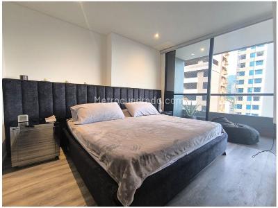 Apartamento en venta en El Poblado, Medellín · foto 11 de 17