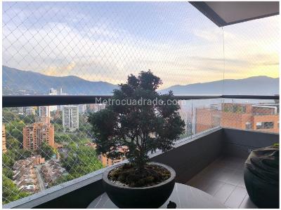 Apartamento en venta en El Poblado, Medellín · foto 12 de 17