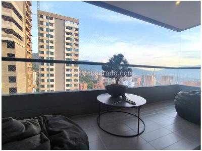 Apartamento en venta en El Poblado, Medellín · foto 13 de 17