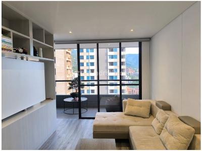 Apartamento en venta en El Poblado, Medellín · foto 14 de 17