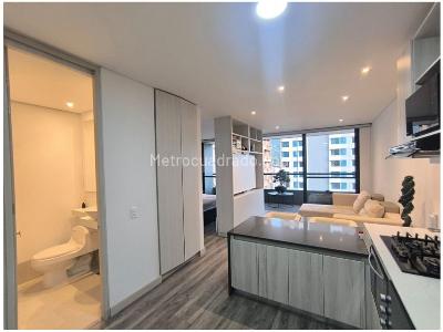 Apartamento en venta en El Poblado, Medellín · foto 15 de 17
