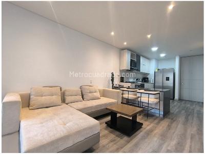Apartamento en venta en El Poblado, Medellín · foto 17 de 17