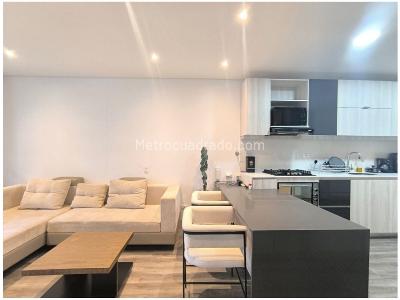 Apartamento en venta en El Poblado, Medellín · foto 3 de 17