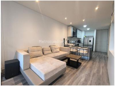 Apartamento en venta en El Poblado, Medellín · foto 8 de 17
