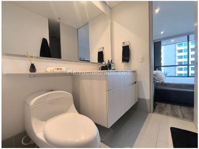 Apartamento en venta en El Poblado, Medellín · foto 9 de 17