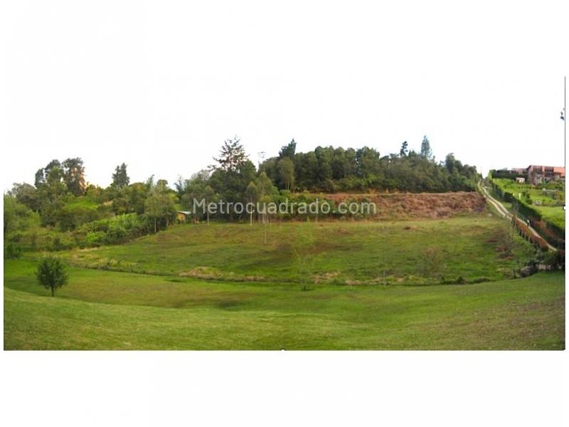 Lote en Venta, Llano Grande, Rionegro - Vista 2
