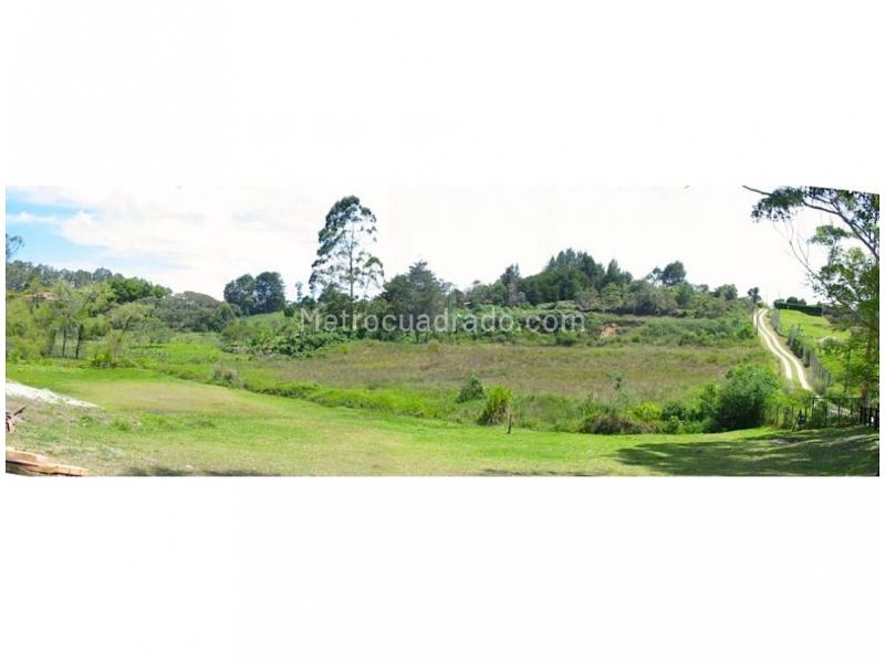 Lote en Venta, Llano Grande, Rionegro - Vista 3