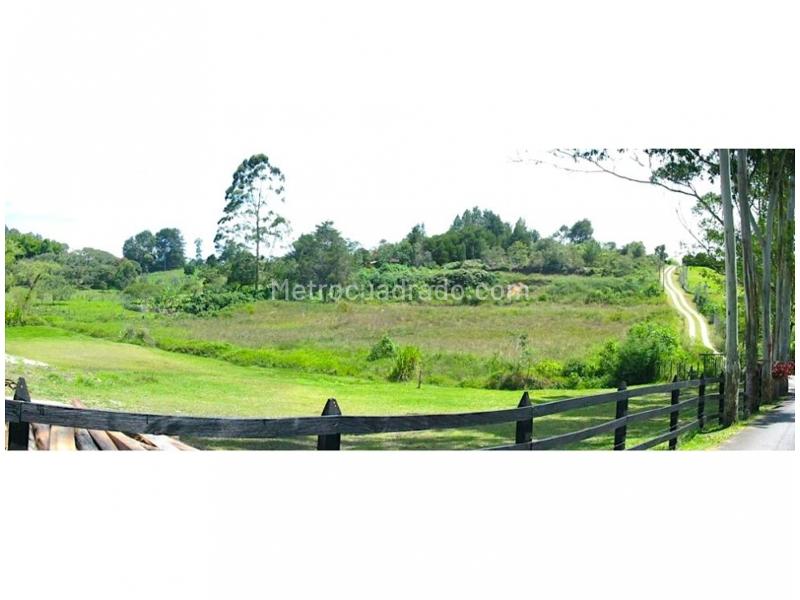 Lote en Venta, Llano Grande, Rionegro - Vista 5