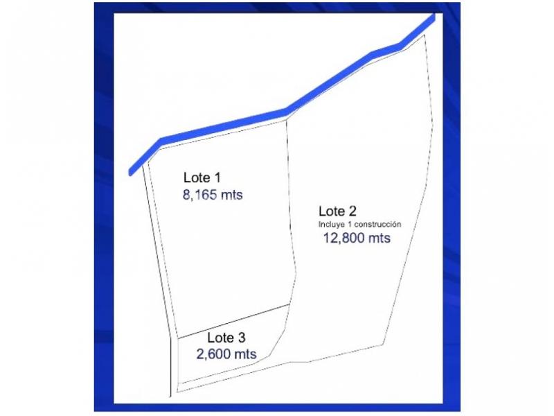Lote en Venta, Llano Grande, Rionegro - Más