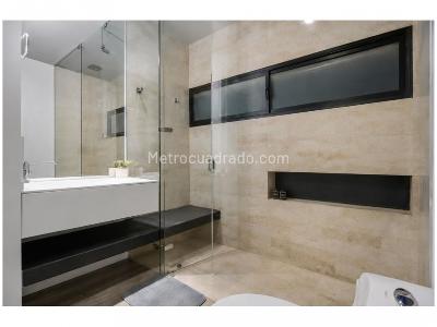 Apartamento de 1 alcoba en venta en El Poblado, Medellín, 52 m² · foto 7 de 18