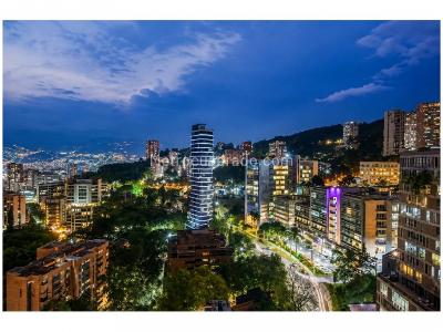 Apartamento de 1 alcoba en venta en El Poblado, Medellín, 52 m² · foto 11 de 18