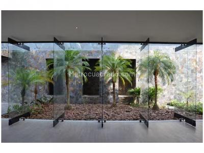 Apartamento de 1 alcoba en venta en El Poblado, Medellín, 52 m² · foto 12 de 18