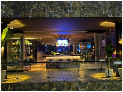 Apartamento de 1 alcoba en venta en El Poblado, Medellín, 52 m² · foto 18 de 18