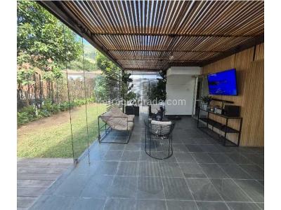 Casa de 3 alcobas en venta en El Poblado, Medellín, 620 m² · foto 6 de 20