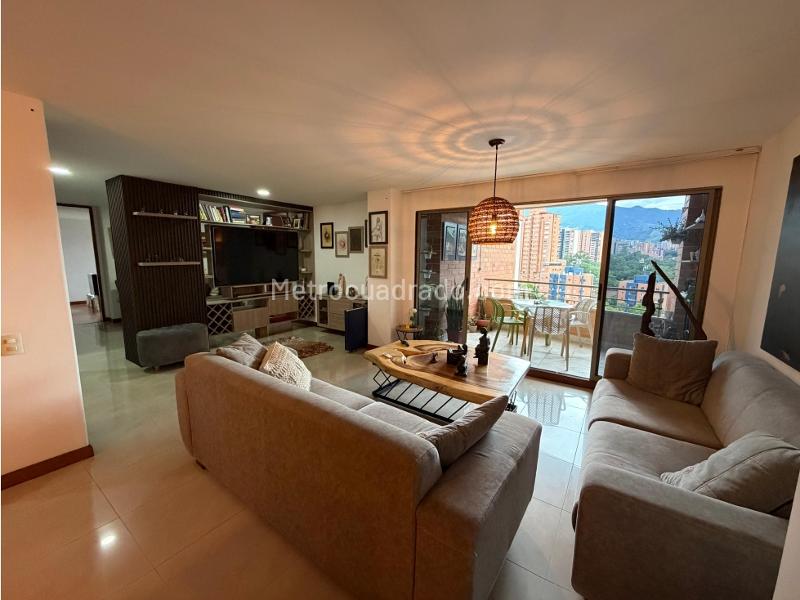 Piso – Medellín - Vista 2