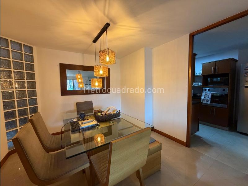 Piso – Medellín - Vista 3