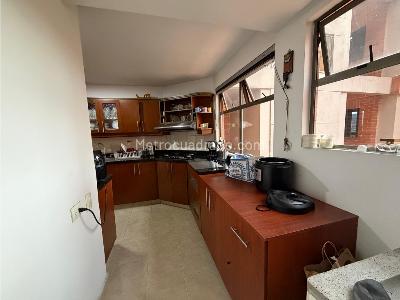 Apartamento de 3 alcobas en venta en El Poblado, Medellín, 156 m² · foto 11 de 20