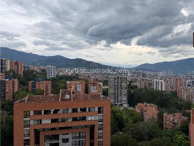 Apartamento de 3 alcobas en venta en El Poblado, Medellín, 156 m² · foto 13 de 20