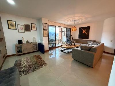 Apartamento de 3 alcobas en venta en El Poblado, Medellín, 156 m² · foto 14 de 20