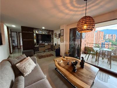 Apartamento de 3 alcobas en venta en El Poblado, Medellín, 156 m² · foto 15 de 20