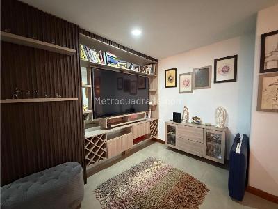 Apartamento de 3 alcobas en venta en El Poblado, Medellín, 156 m² · foto 16 de 20