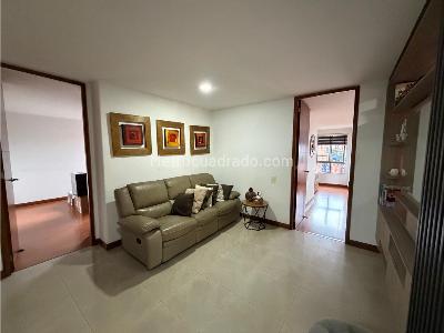Apartamento de 3 alcobas en venta en El Poblado, Medellín, 156 m² · foto 18 de 20