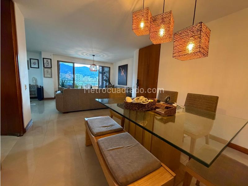 Piso – Medellín - Vista 4