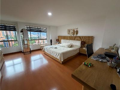 Apartamento de 3 alcobas en venta en El Poblado, Medellín, 156 m² · foto 20 de 20