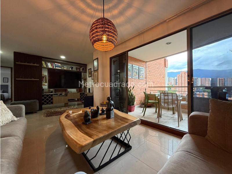 Piso – Medellín - Vista 5