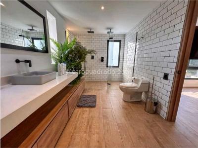 Apartamento de 3 alcobas en venta en Poblado El Campestre, Medellín, 262 m² · foto 15 de 18