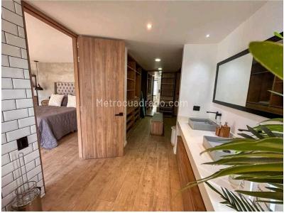 Apartamento de 3 alcobas en venta en Poblado El Campestre, Medellín, 262 m² · foto 16 de 18