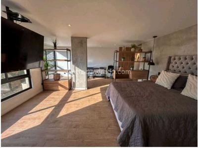 Apartamento de 3 alcobas en venta en Poblado El Campestre, Medellín, 262 m² · foto 18 de 18