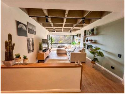 Apartamento de 3 alcobas en venta en Poblado El Campestre, Medellín, 262 m² · foto 2 de 18