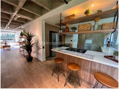 Apartamento de 3 alcobas en venta en Poblado El Campestre, Medellín, 262 m² · foto 3 de 18