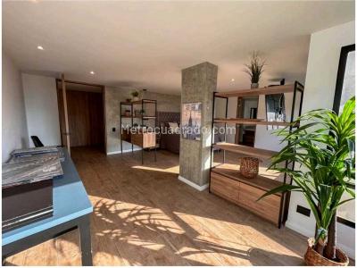 Apartamento de 3 alcobas en venta en Poblado El Campestre, Medellín, 262 m² · foto 4 de 18