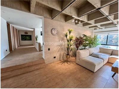 Apartamento de 3 alcobas en venta en Poblado El Campestre, Medellín, 262 m² · foto 5 de 18